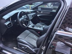 Audi A6L 45 TFSI Premium Dynamic - photo 14