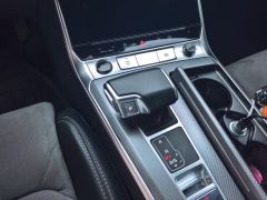 Audi A6L 45 TFSI Premium Dynamic - photo 19