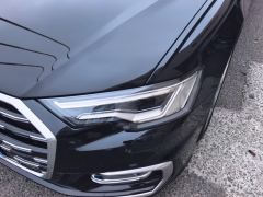 Audi A6L 45 TFSI Premium Dynamic - photo 4
