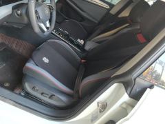 Volkswagen Lamando L 280TSI Edition - ფოტო 14