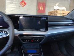 Volkswagen Lamando L 280TSI Edition - ფოტო 17