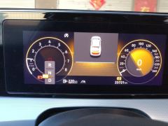 Volkswagen Lamando L 280TSI Edition - ფოტო 20
