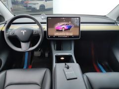 Tesla Model Y Facelift 545km Rear-Wheel Drive Edition - photo 16