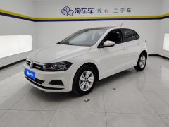 Volkswagen Polo Plus 1.5L Edition - ფოტო 1