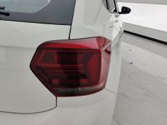 Volkswagen Polo Plus 1.5L Edition - ფოტო 5