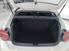 Volkswagen Polo Plus 1.5L Edition - ფოტო 7