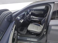 Geely Xingui Xingrui Facelift 2.0TD Prestige Edition - photo 14