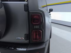 Haval Meng Long PHEV Haverosaurus PHEV 1.5T Hi4 145km Pro - ფოტო 5