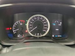 Toyota Corolla 1.2T S-CVT Pioneer PLUS Version - фото 20