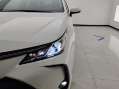 Toyota Corolla 1.2T S-CVT Pioneer PLUS Version - фото 4
