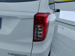 Wuling Hongguang S 1.5L Version - ფოტო 5