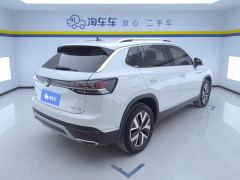 Volkswagen Tharu Tayron 300TSI Two-wheel drive luxury Plus advanced version - ფოტო 2