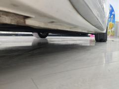 Geely Xingui Xingrui 2.0TD Prestigious Edition - photo 10