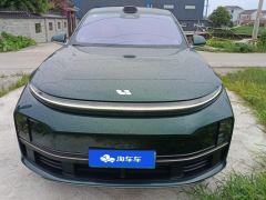 Li Auto L7 Ultra - фото 3