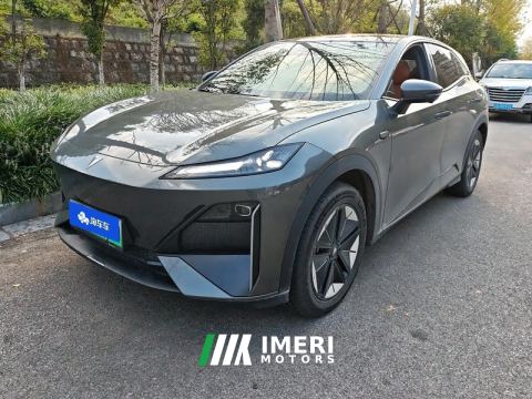 2024 Deepal S07 EREV 285km 285Max - ავტომობილი ჩინეთიდან