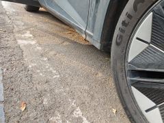 Deepal S07 EREV 285km 285Max - ფოტო 10