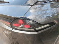 Deepal S07 EREV 285km 285Max - ფოტო 5