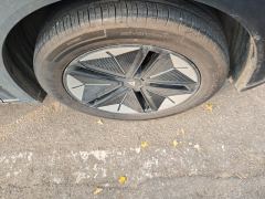 Deepal S07 EREV 285km 285Max - ფოტო 6