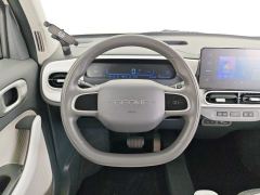 Geely Galaxy Panda mini 210km Yuanqi Bear - photo 18