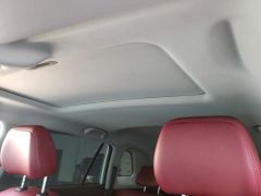 Changan CS75 Edition 1.5T Luxury Version - ფოტო 15
