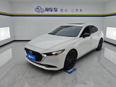 Mazda3 Angkesaila 2.0L Automatic Elegant Edition - photo 1