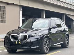 BMW X5 xDrive30Li Deluxe VersionM - ფოტო 1