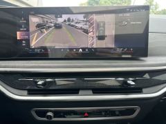 BMW X5 xDrive30Li Deluxe VersionM - ფოტო 10
