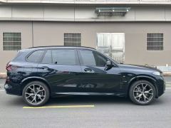 BMW X5 xDrive30Li Deluxe VersionM - ფოტო 12