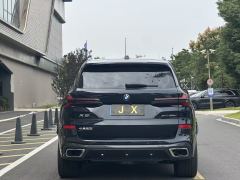 BMW X5 xDrive30Li Deluxe VersionM - ფოტო 14