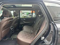 BMW X5 xDrive30Li Deluxe VersionM - ფოტო 4