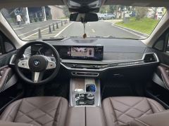 BMW X5 xDrive30Li Deluxe VersionM - ფოტო 5