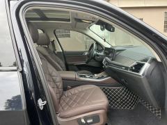 BMW X5 xDrive30Li Deluxe VersionM - ფოტო 6