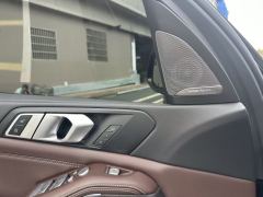 BMW X5 xDrive30Li Deluxe VersionM - ფოტო 8