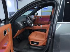 Li Auto L9 Max - ფოტო 14