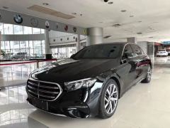 Mercedes-Benz E Class E-Class E 300 L Luxury - фото 1