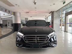 Mercedes-Benz E Class E-Class E 300 L Luxury - фото 2
