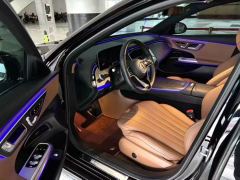 Mercedes-Benz E Class E-Class E 300 L Luxury - фото 4