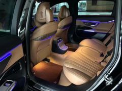Mercedes-Benz E Class E-Class E 300 L Luxury - фото 6