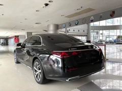 Mercedes-Benz E Class E-Class E 300 L Luxury - фото 9