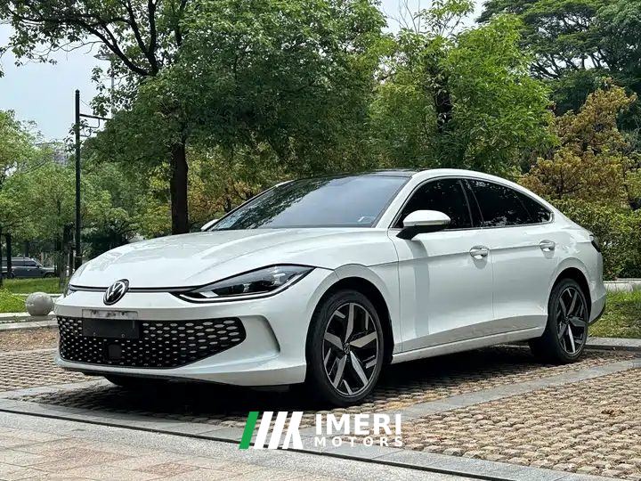 Volkswagen Lamando L 280TSI Edition - ავტომობილი ჩინეთიდან