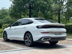 Volkswagen Lamando L 280TSI Edition - ფოტო 10