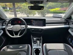 Volkswagen Lamando L 280TSI Edition - ფოტო 4