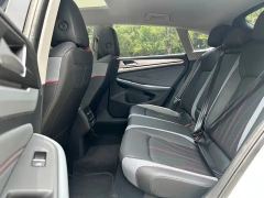 Volkswagen Lamando L 280TSI Edition - ფოტო 6