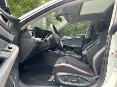 Volkswagen Lamando L 280TSI Edition - ფოტო 7