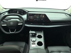Changan CS55PLUS 1.5T Premium Version - ფოტო 16