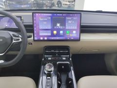 Wuling Starlight PHEV Edition 1.5L 150km Version - ფოტო 17