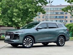 Chery Tiggo 8 PLUS 290TGDI Premium Version - ფოტო 1
