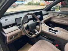 Chery Tiggo 8 PLUS 290TGDI Premium Version - ფოტო 10