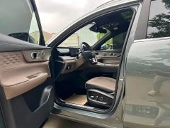 Chery Tiggo 8 PLUS 290TGDI Premium Version - ფოტო 11