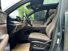Chery Tiggo 8 PLUS 290TGDI Premium Version - ფოტო 12